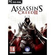  Assassin's Creed II Deluxe Edition  - PC Game