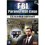  FBI Paranormal Case - Extended Edition  - PC Game
