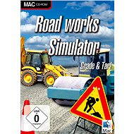  Road Works Simulator (MAC)  - MAC Game