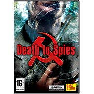  Death to Spies  - PC Game