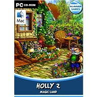  Holly 2 (MAC)  - MAC Game