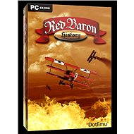 Red Baron History - PC Game