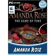  Amanda Rose (MAC)  - MAC Game