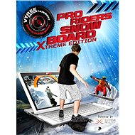 Pro Riders Snowboard Extreme Edition - PC Game