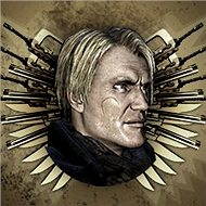 The Expendables 2 - Gunnar Jensen Upgrade - Hra na PC