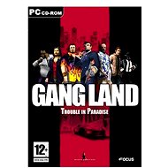  Gangland  - PC Game