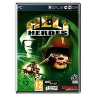 HeliHeroes - PC Game