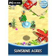  Sunshine Acres  - PC Game