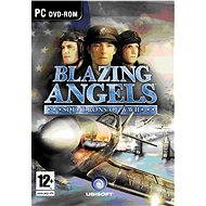 Blazing Angels: Squadrons of WWII - PC Game