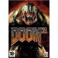  Doom 3 (MAC)  - Game for