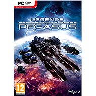  Legends of Pegasus  - PC Game