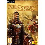  XIII Century: Gold Edition  - PC Game