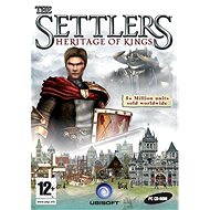  The Settlers 5: Heritage of Kings  - PC Game