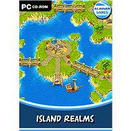  Island Realms  - PC Game