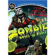  Zombie Bowl-O-Rama  - PC Game