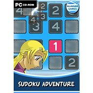  Sudoku Adventure  - PC Game