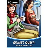  Graces Quest To Catch An Art Thief  - PC Game