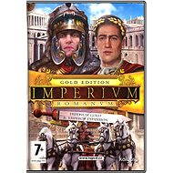  Imperium Romanum Gold Edition  - PC Game