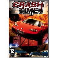 Cobra 11 - Crash Time - Hra na PC
