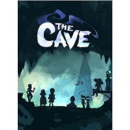  The Cave (MAC)  - PC Game