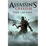  Assassin's Creed III - The Infamy DLC  - PC Game