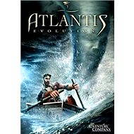  Atlantis Evolution  - PC Game