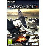  Wings of Prey  - PC Game