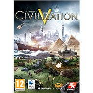 Sid Meier’s Civilization® V (MAC) - Hra na PC