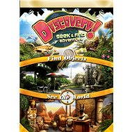  Discovery  - PC Game