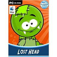  Lost Head (MAC)  - MAC Game