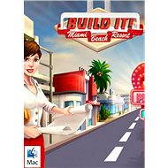  Build It - Miami Beach Resort (MAC)  - MAC Game