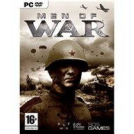  Men of War  - PC Game