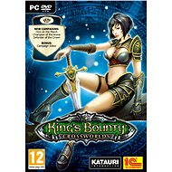  King's Bounty: Crossworlds  - PC Game