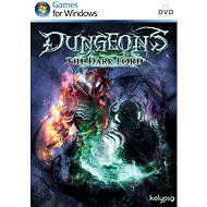  Dungeons: The Dark Lord  - PC Game