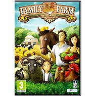  Family Farm  - PC Game