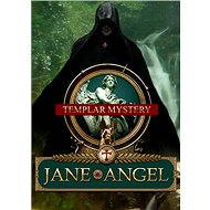  Jane Angel Templar Mystery  - PC Game