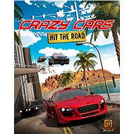  Crazy Cars  - PC Game