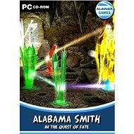  Alabama Smith: The Quest of Fate  - PC Game