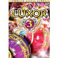  Luxor 3 (MAC)  - MAC Game