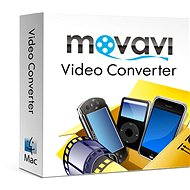 Movavi Video Converter for Mac Personal - PC Game
