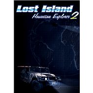  Hawaiian Explorer: Lost Island  - PC Game