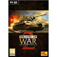  Theatre of War 2: Kursk 1943  - PC Game