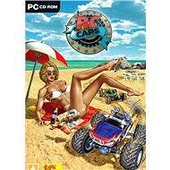  RC Cars  - PC Game