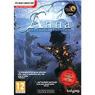  Anna  - PC Game