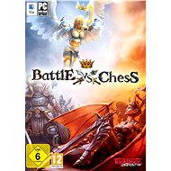  Battle vs Chess  - PC Game