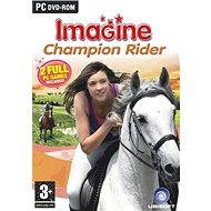  Imagine Champion Rider  - PC Game