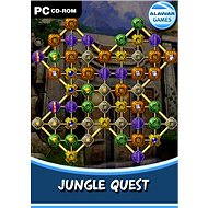  Jungle Quest  - PC Game