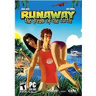  Runaway: The Dream of the Turtle  - PC Game