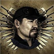 The Expendables 2 - Ying Yang Upgrade - Hra na PC
