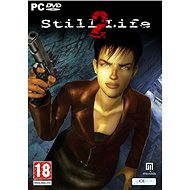  Still Life 2 - Les nouvelles aventures de Victoria McPherson  - PC Game